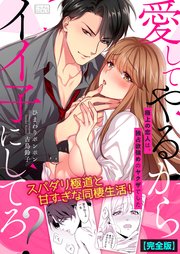 愛してやるからイイ子にしてろ?～極上の恋人は、独占欲強めのヤクザでした【完全版】