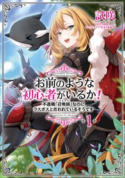 お前のような初心者がいるか！ 不遇職『召喚師』なのにラスボスと言われているそうです