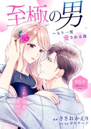 至極の男～もう一度愛される夜［comic tint］ 分冊版（6）