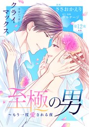 至極の男～もう一度愛される夜［comic tint］ 分冊版（12）