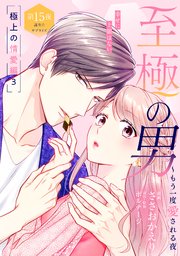 至極の男～もう一度愛される夜［comic tint］ 分冊版（15）