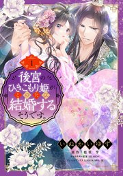 後宮のひきこもり姫がこのたび結婚するそうです。