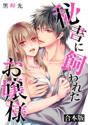 秘書に飼われたお嬢様