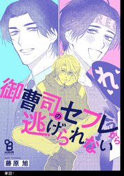 御曹司のセフレから逃げられない