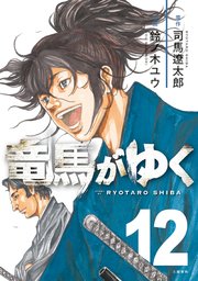 竜馬がゆく 12