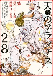 天のプラタナス 28巻