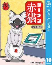 ラーメン赤猫 10