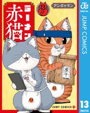 ラーメン赤猫 13