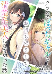 クラスのぼっちギャルをお持ち帰りして清楚系美人にしてやった話【分冊版】（コミック） 28話