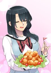 母塚さんを××にしたい。 第207話 ウルトラ大誤解【タテヨミ】