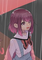 母塚さんを××にしたい。 第259話 うるおい多め【タテヨミ】