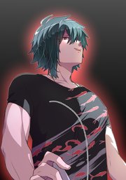 母塚さんを××にしたい。 第263話 愛 重めのおじさん【タテヨミ】