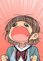 母塚さんを××にしたい。 第264話 準備の大嵐【タテヨミ】