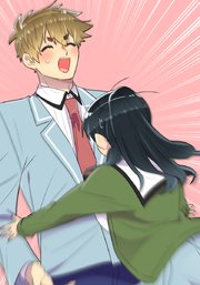 母塚さんを××にしたい。 第311話 糖度2000％【タテヨミ】