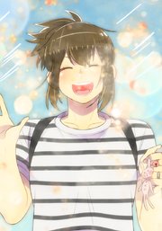 母塚さんを××にしたい。 第324話 巡る記憶【タテヨミ】