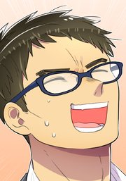 母塚さんを××にしたい。 第326話 梶木 奨の場合【タテヨミ】