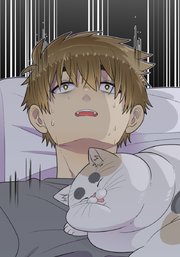 母塚さんを××にしたい。 第327話 胸の中にずっと【タテヨミ】