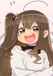 母塚さんを××にしたい。 第354話 やせろ！ ぶんちん 【タテヨミ】