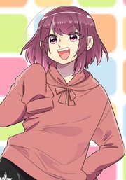 母塚さんを××にしたい。 第355話 飼い主に似る…？  【タテヨミ】