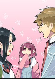 母塚さんを××にしたい。第363話 イメージチェンジ【タテヨミ】