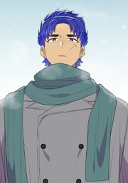 母塚さんを××にしたい。第370話 大雪合戦【タテヨミ】