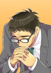 母塚さんを××にしたい。第375話 拝啓、お久しぶりです【タテヨミ】