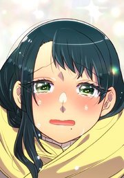 母塚さんを××にしたい。【タテヨミ】