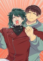 母塚さんを××にしたい。【タテヨミ】