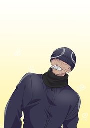 母塚さんを××にしたい。【タテヨミ】