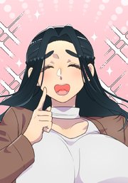 母塚さんを××にしたい。【タテヨミ】