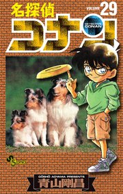 名探偵コナン　29