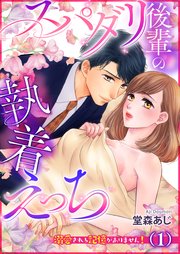 スパダリ後輩の執着えっち～溺愛される記憶がありません！～