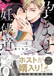 【特装版】孕ませ妊侠道下【電子限定おまけ付き】