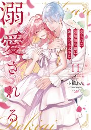 売られた辺境伯令嬢は隣国の王太子に溺愛される【コミックス版】 11巻