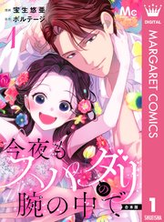 今夜もスパダリの腕の中で