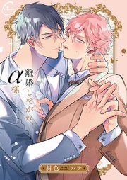 離婚しやがれ、α様【単行本版特典ペーパー付き】