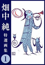 畑中 純 特選画集