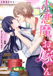 小悪魔なお嫁くん～甘えたら毎晩ずーっと愛されっぱなし
