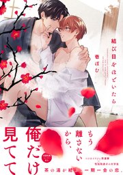 結び目をほどいたら【ペーパー付】
