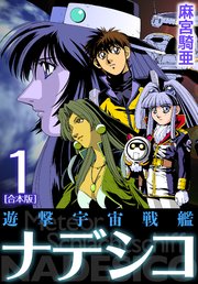 遊撃宇宙戦艦ナデシコ