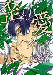 歪んだ愛～君の全てを手に入れるためなら～