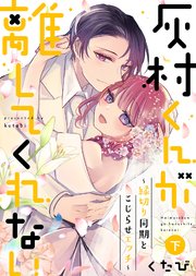 【特装版】灰村くんが離してくれない～縁切り同期とこじらせエッチ～