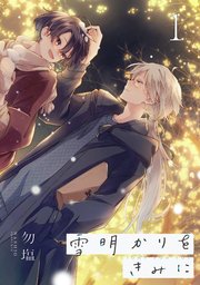 雪明かりをきみに