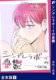 シンデレラボーイの憂鬱