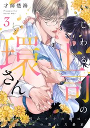 いじわる上司の環さん 憧れ上司のウラの顔は、私泣かせの飢えた暴君 Episode.3《Pinkcherie》