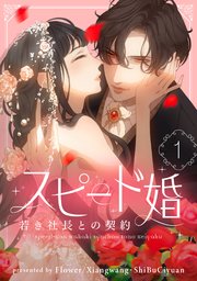 スピード婚～若き社長との契約～