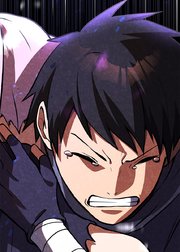 職業カースト最底辺の反英雄【フルカラー】【タテヨミ】(5)