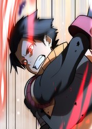 職業カースト最底辺の反英雄【フルカラー】【タテヨミ】(8)