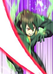 職業カースト最底辺の反英雄【フルカラー】【タテヨミ】(36)