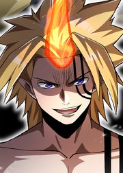 職業カースト最底辺の反英雄【フルカラー】【タテヨミ】(58)